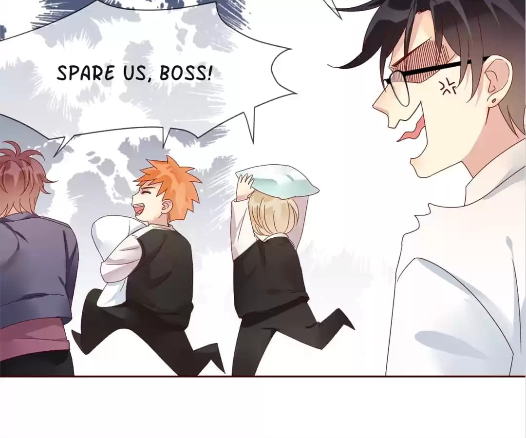 Read Legend Reboot chapter 171 image 47 on Lezhin