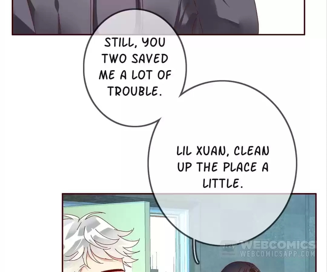 Read Legend Reboot chapter 171 image 49 on Lezhin