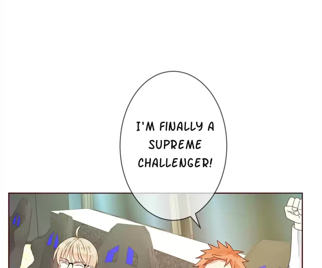 Read Legend Reboot chapter 171 image 5 on Lezhin