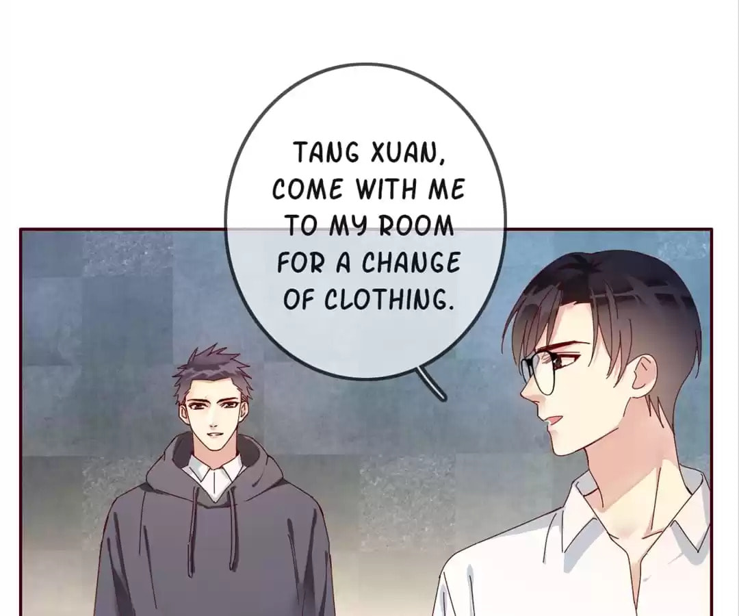 Read Legend Reboot chapter 171 image 51 on Lezhin