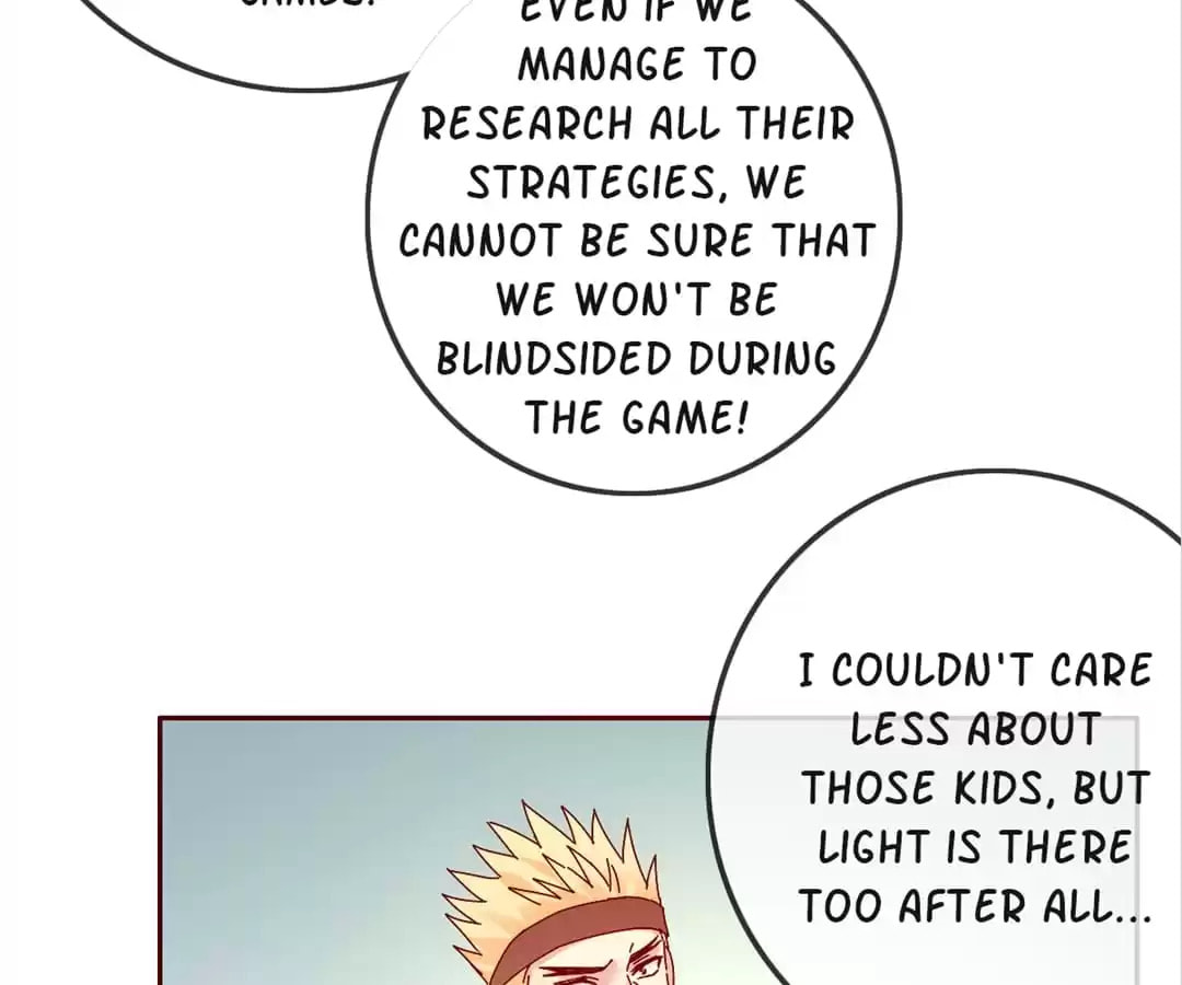 Read Legend Reboot chapter 171 image 70 on Lezhin