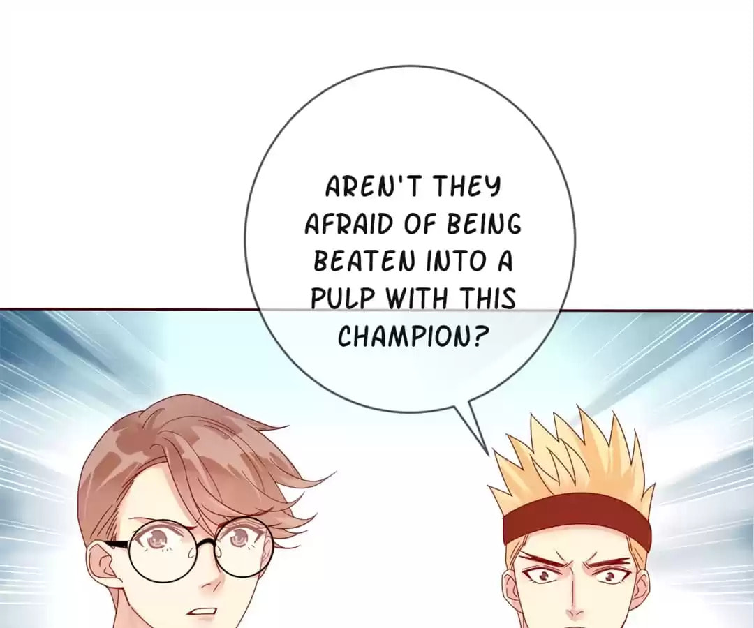 Read Legend Reboot chapter 171 image 84 on Lezhin