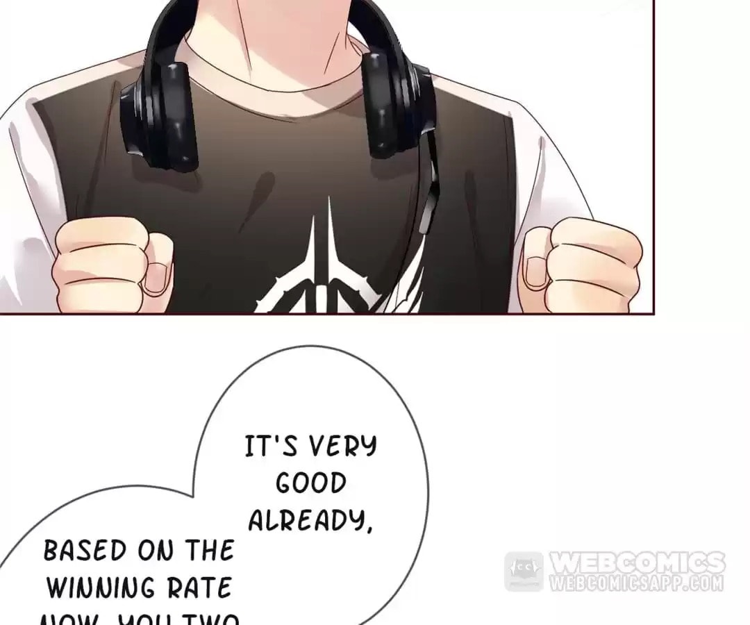 Read Legend Reboot chapter 171 image 9 on Lezhin