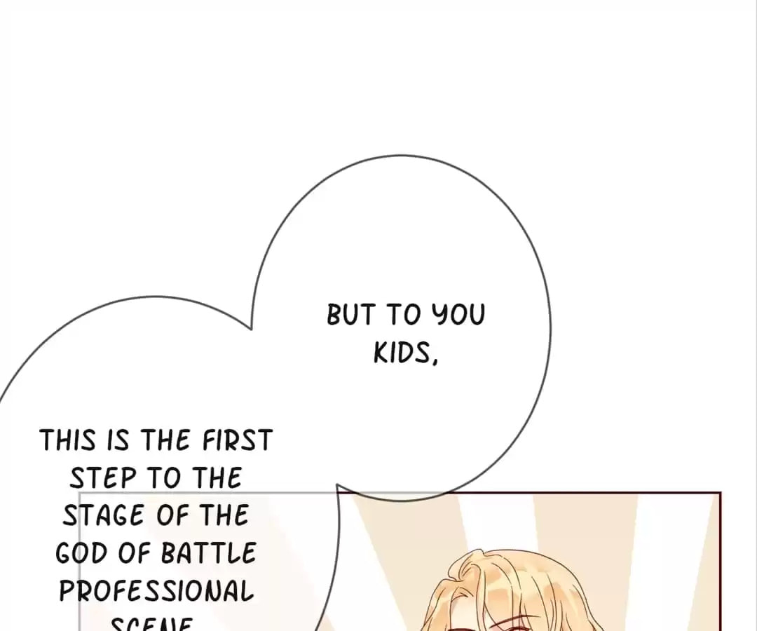 Read Legend Reboot chapter 172 image 18 on Lezhin