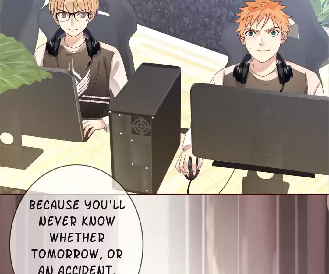 Read Legend Reboot chapter 172 image 21 on Lezhin