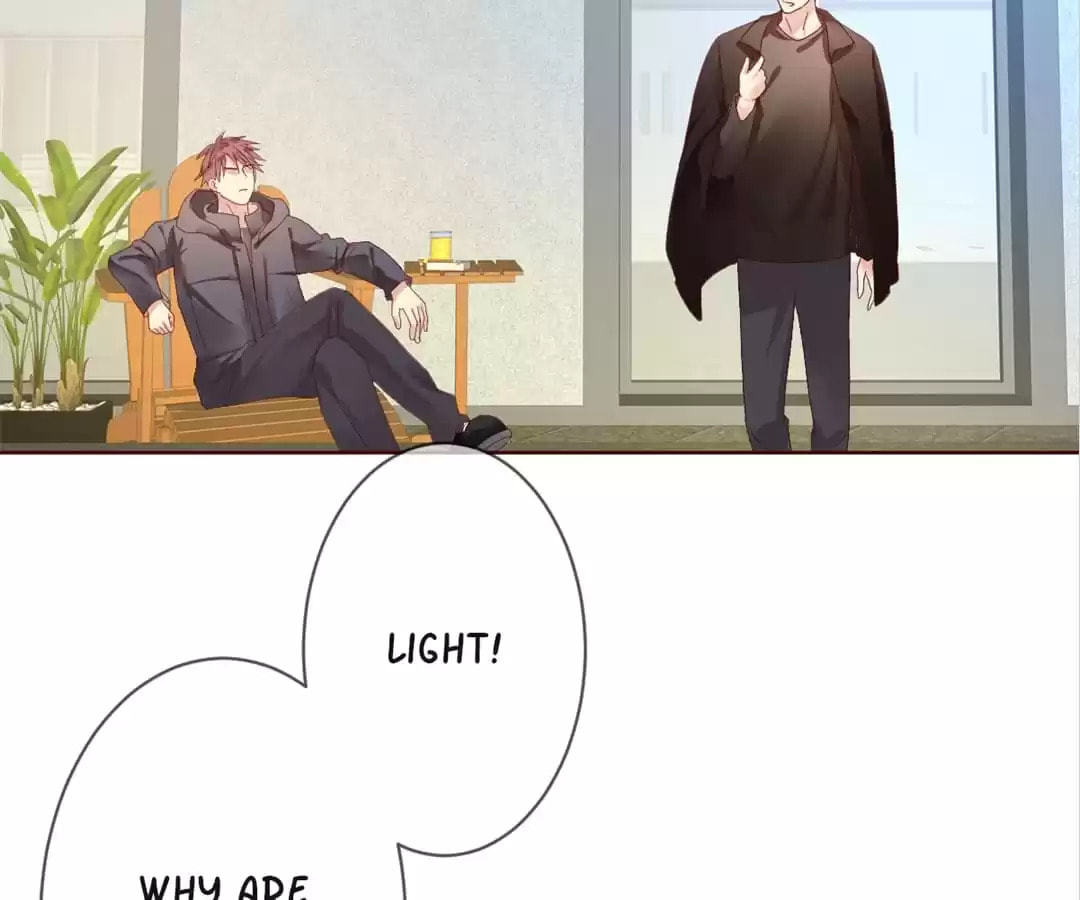Read Legend Reboot chapter 172 image 34 on Lezhin