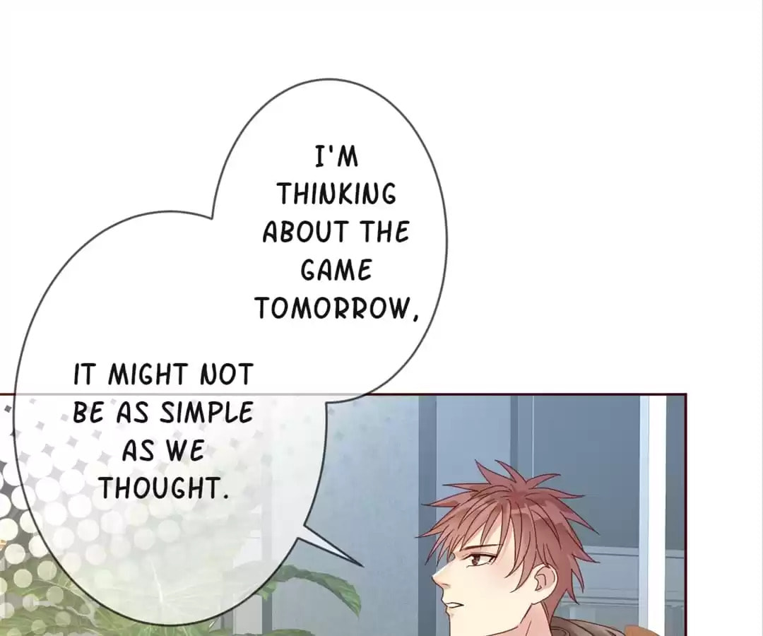 Read Legend Reboot chapter 172 image 36 on Lezhin