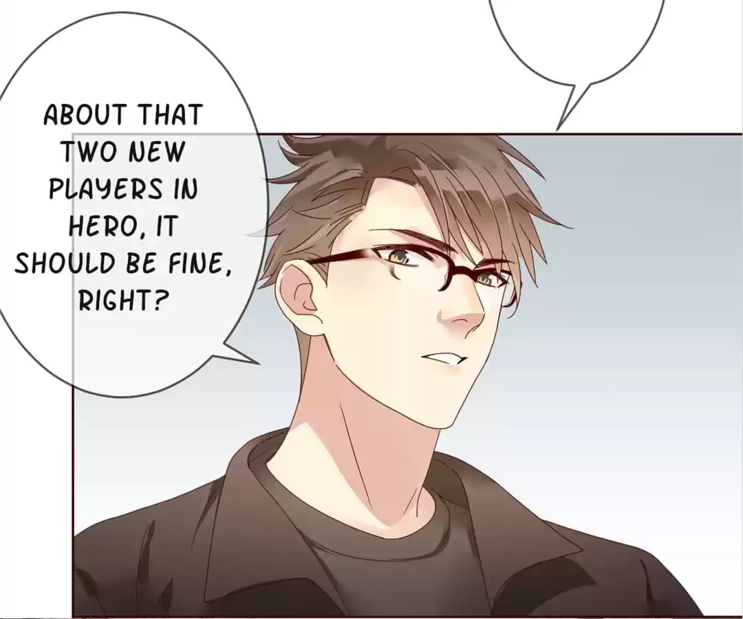 Read Legend Reboot chapter 172 image 38 on Lezhin