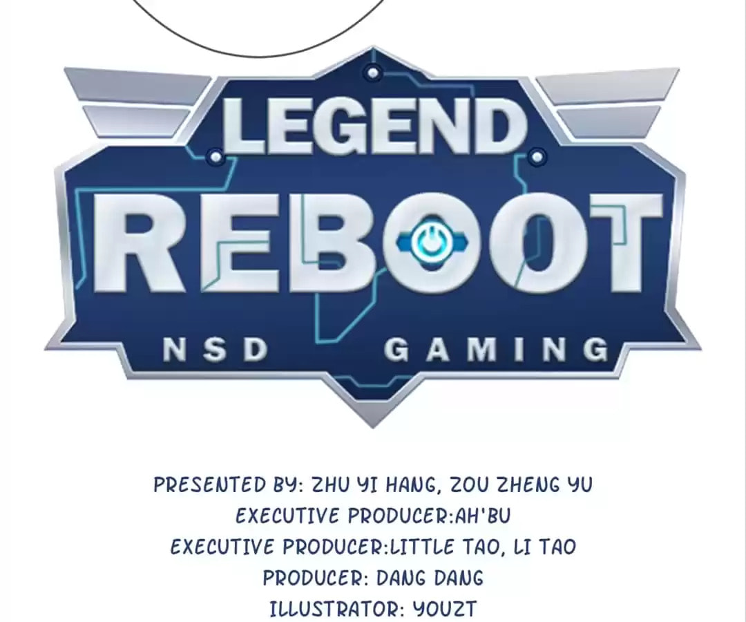 Read Legend Reboot chapter 172 image 5 on Lezhin