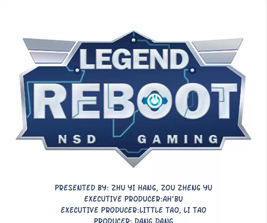 Read Legend Reboot chapter 173 image 12 on Lezhin