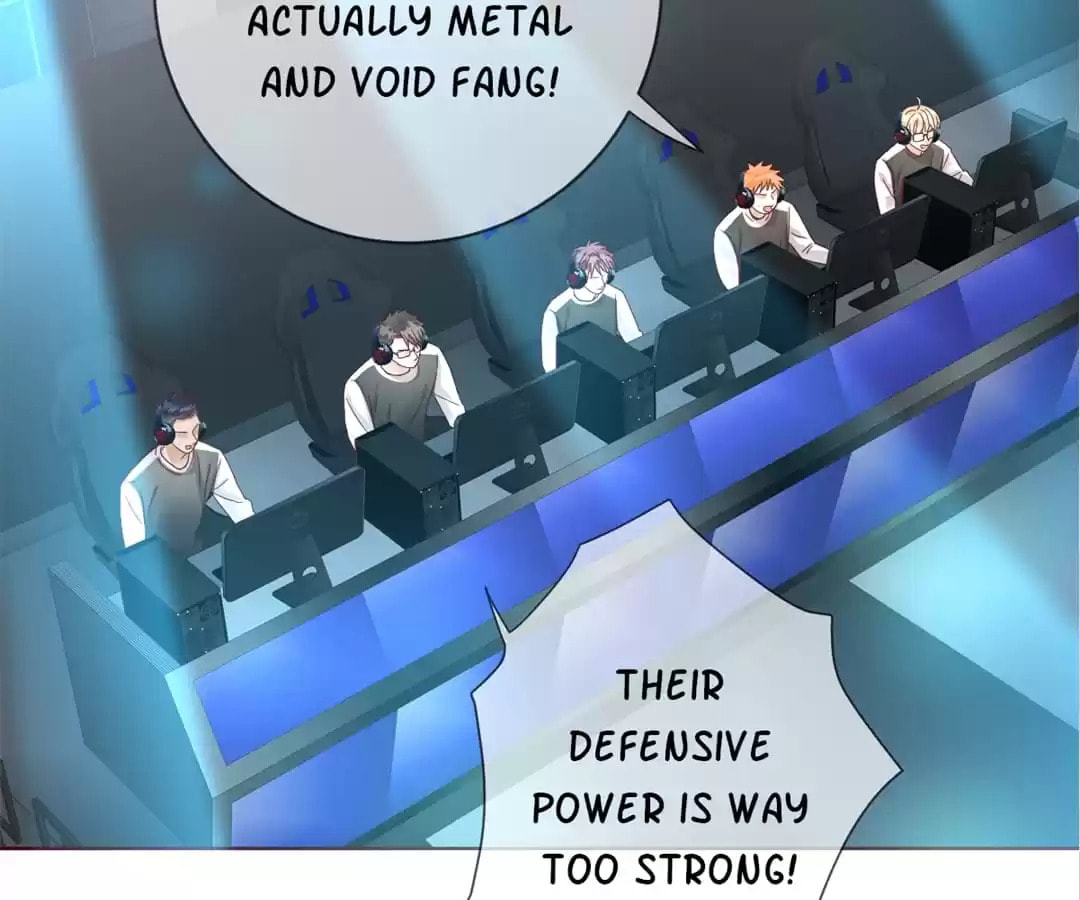 Read Legend Reboot chapter 173 image 14 on Lezhin