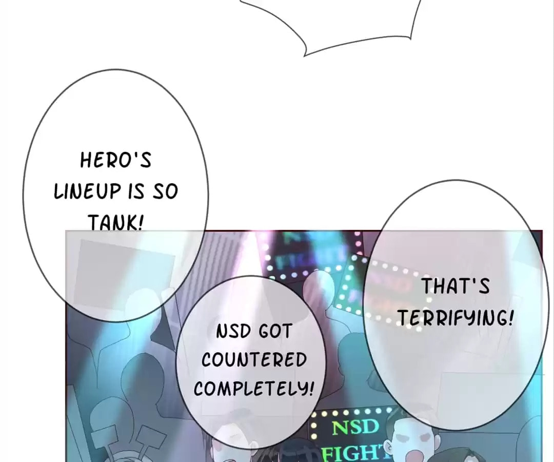 Read Legend Reboot chapter 173 image 15 on Lezhin