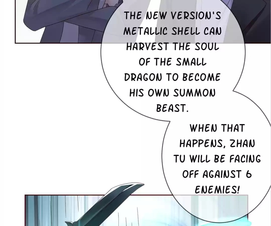 Read Legend Reboot chapter 173 image 19 on Lezhin