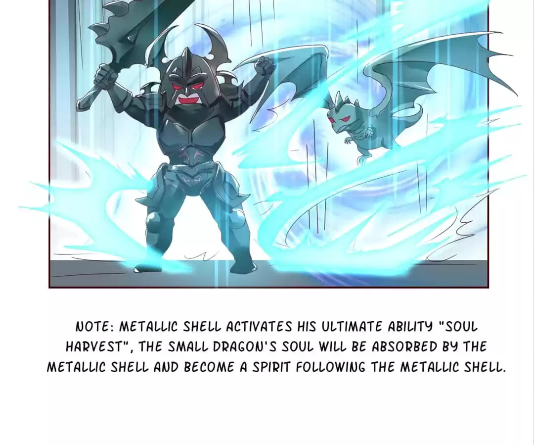 Read Legend Reboot chapter 173 image 20 on Lezhin