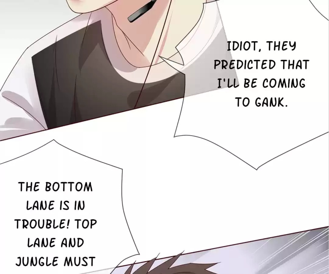 Read Legend Reboot chapter 173 image 35 on Lezhin