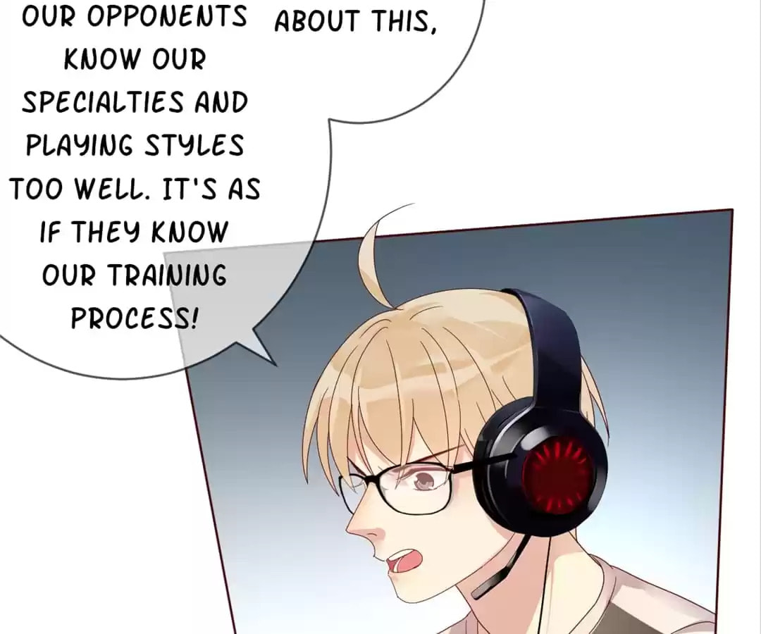 Read Legend Reboot chapter 173 image 42 on Lezhin
