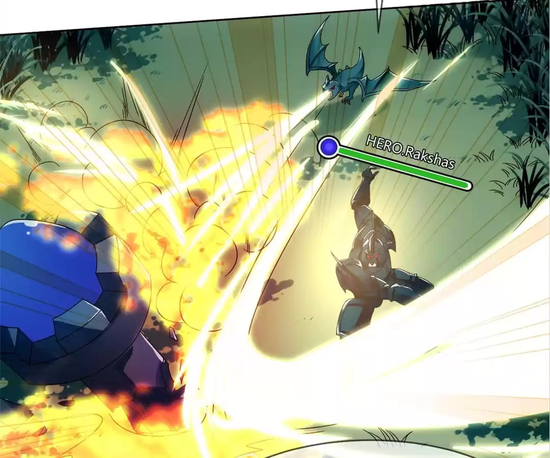 Read Legend Reboot chapter 173 image 46 on Lezhin