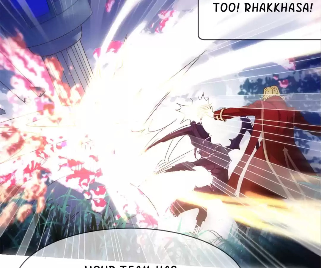 Read Legend Reboot chapter 173 image 52 on Lezhin