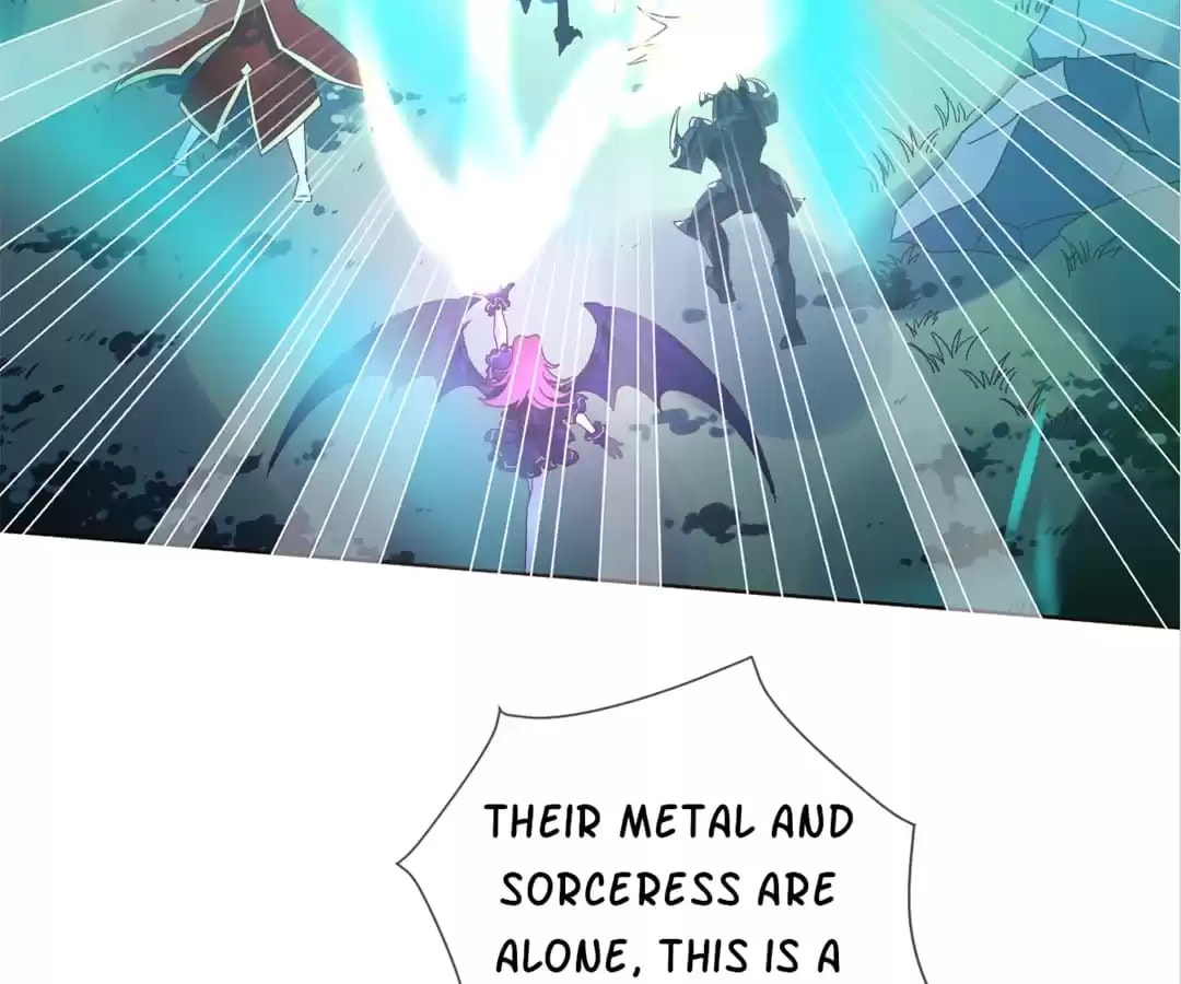 Read Legend Reboot chapter 173 image 62 on Lezhin