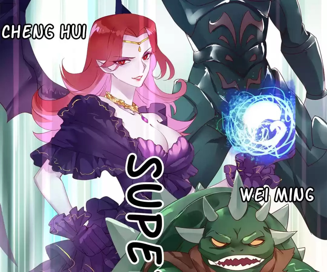 Read Legend Reboot chapter 173 image 7 on Lezhin