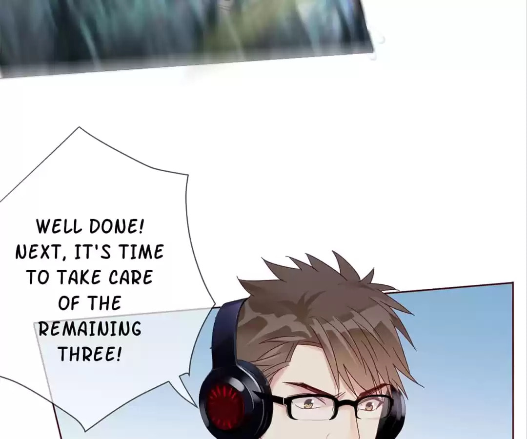 Read Legend Reboot chapter 173 image 77 on Lezhin