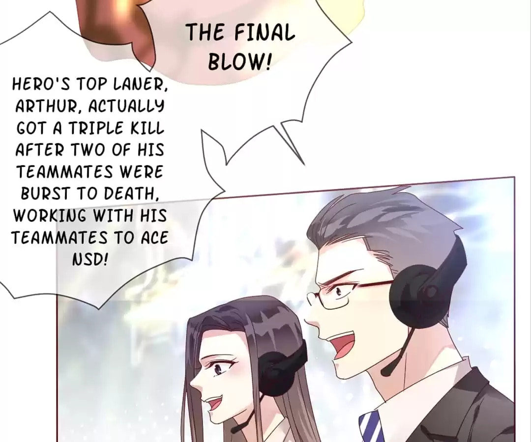 Read Legend Reboot chapter 174 image 14 on Lezhin