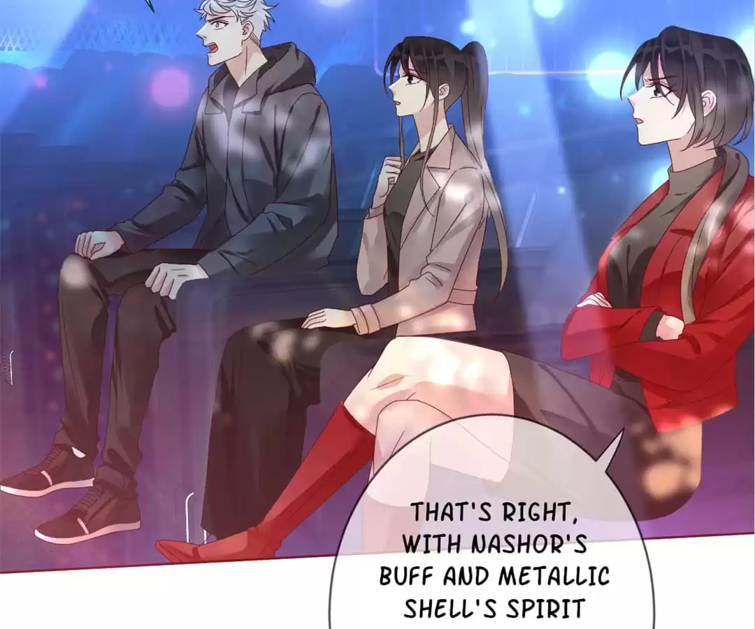 Read Legend Reboot chapter 174 image 16 on Lezhin