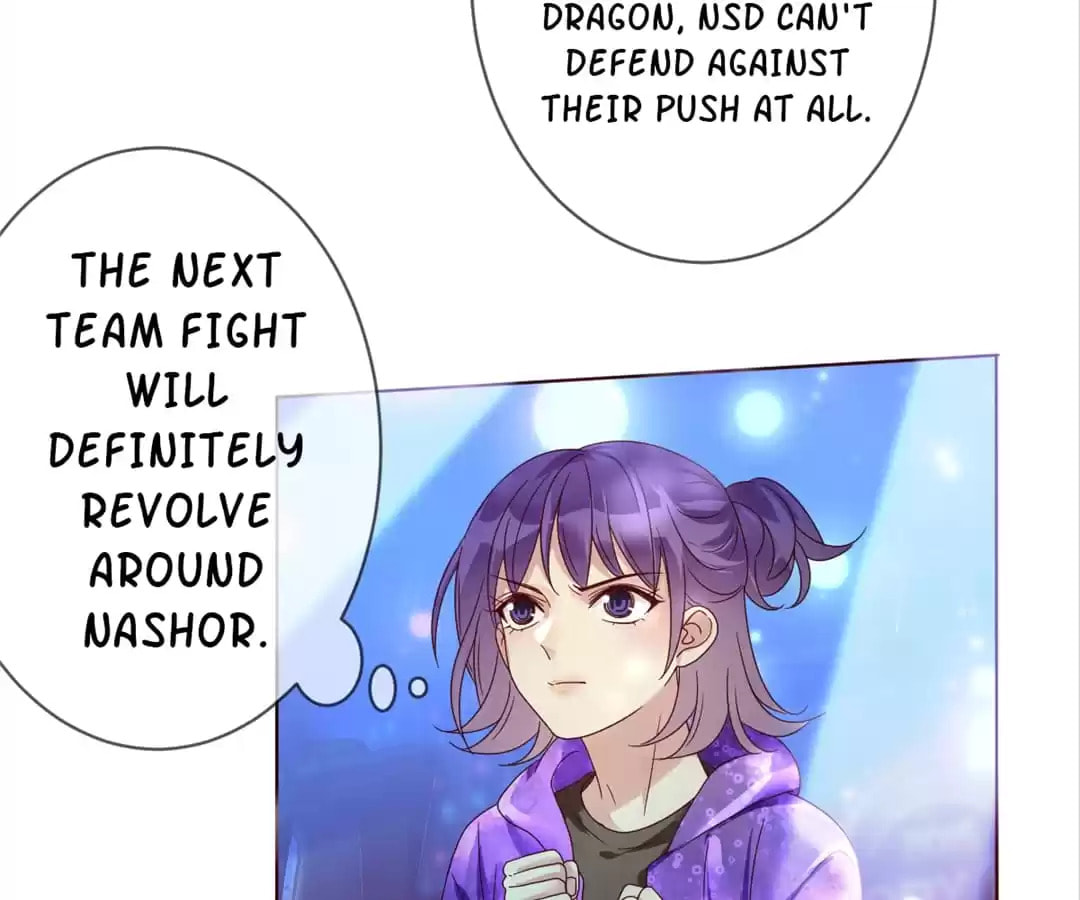 Read Legend Reboot chapter 174 image 17 on Lezhin