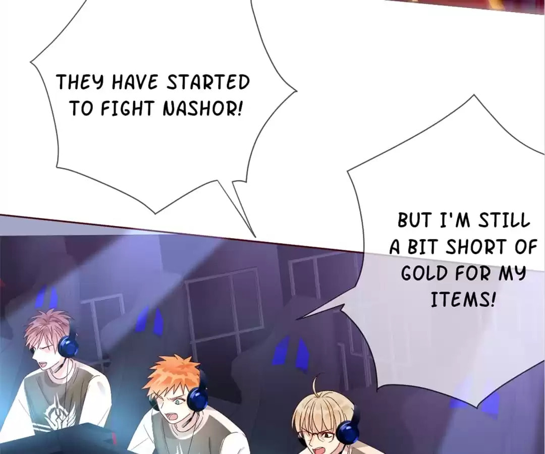 Read Legend Reboot chapter 174 image 23 on Lezhin