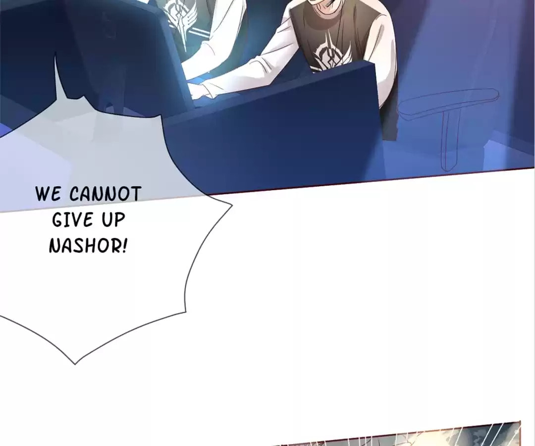 Read Legend Reboot chapter 174 image 24 on Lezhin