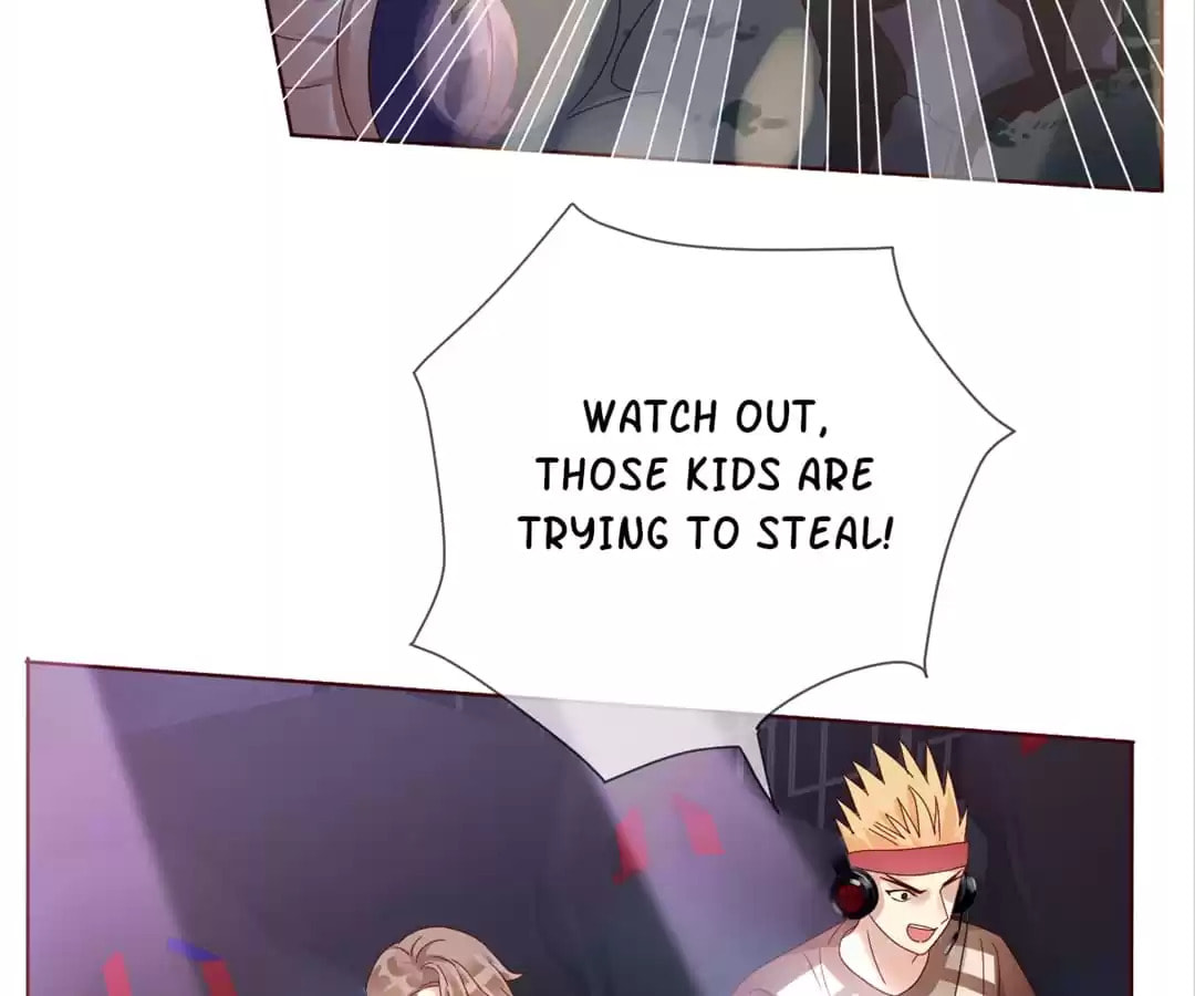 Read Legend Reboot chapter 174 image 26 on Lezhin