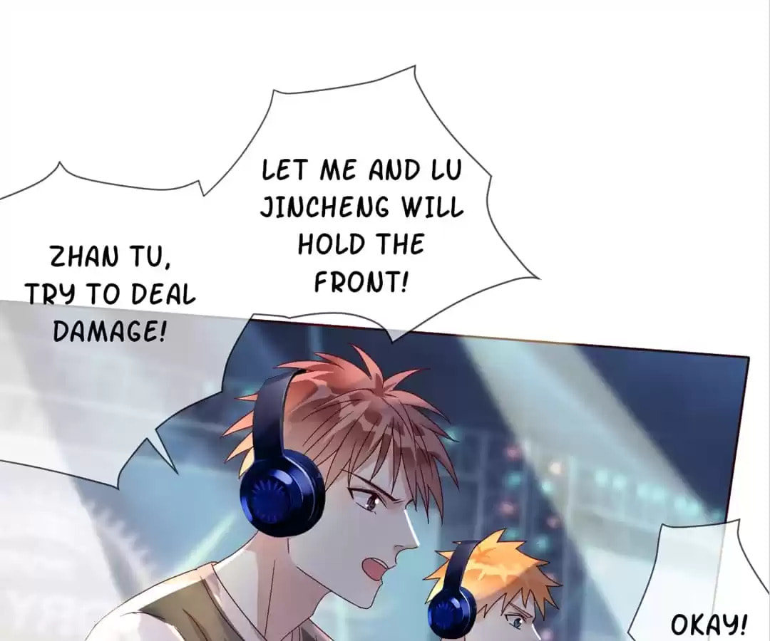 Read Legend Reboot chapter 174 image 30 on Lezhin