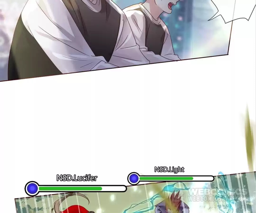 Read Legend Reboot chapter 174 image 31 on Lezhin