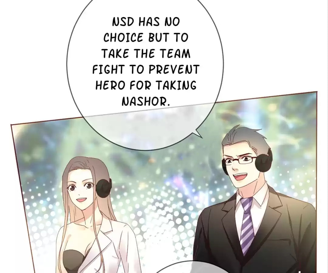 Read Legend Reboot chapter 174 image 35 on Lezhin