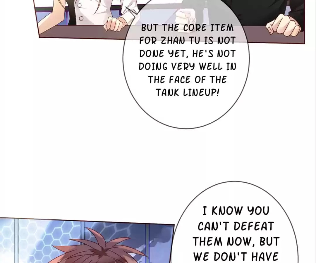 Read Legend Reboot chapter 174 image 36 on Lezhin