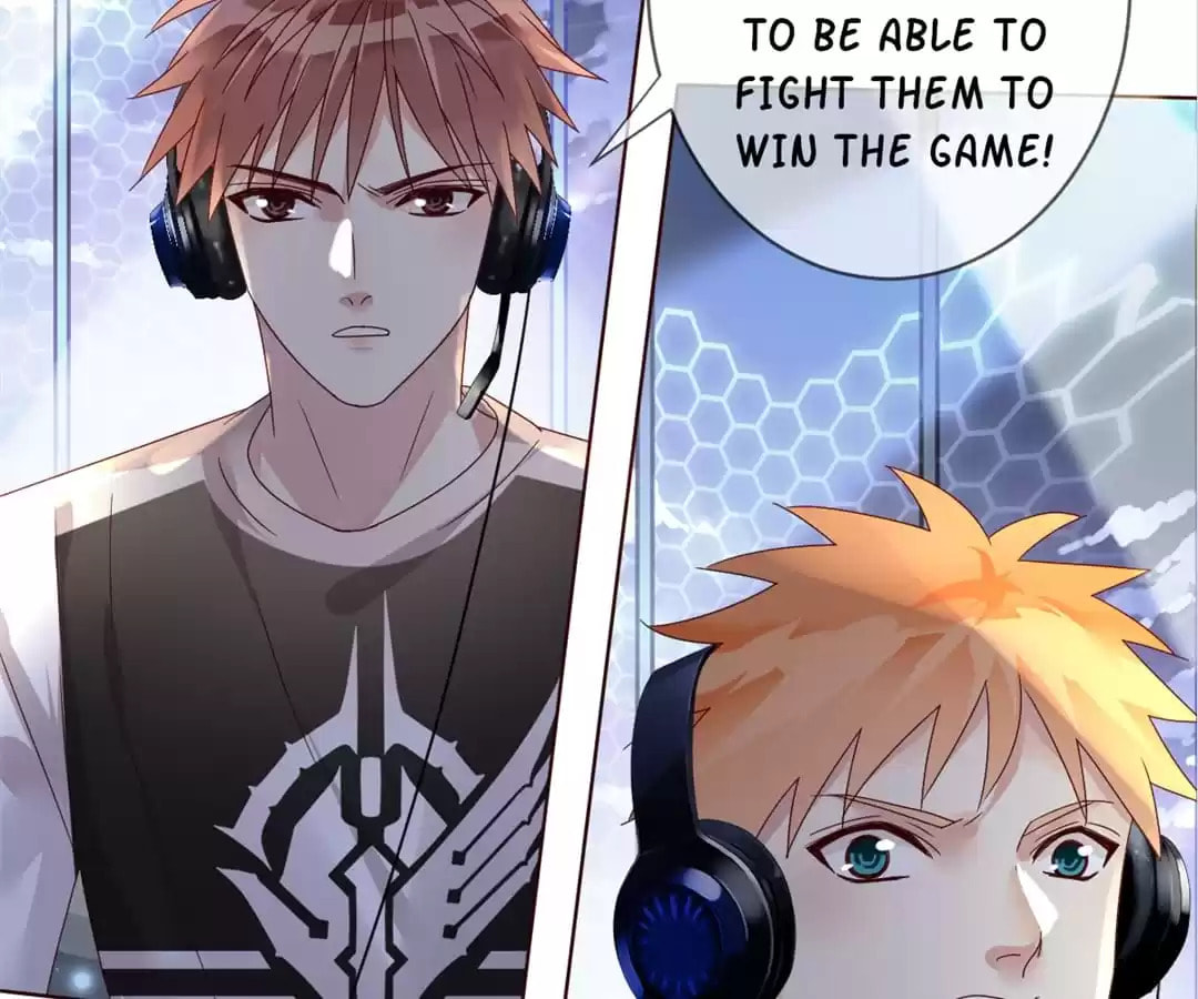 Read Legend Reboot chapter 174 image 37 on Lezhin