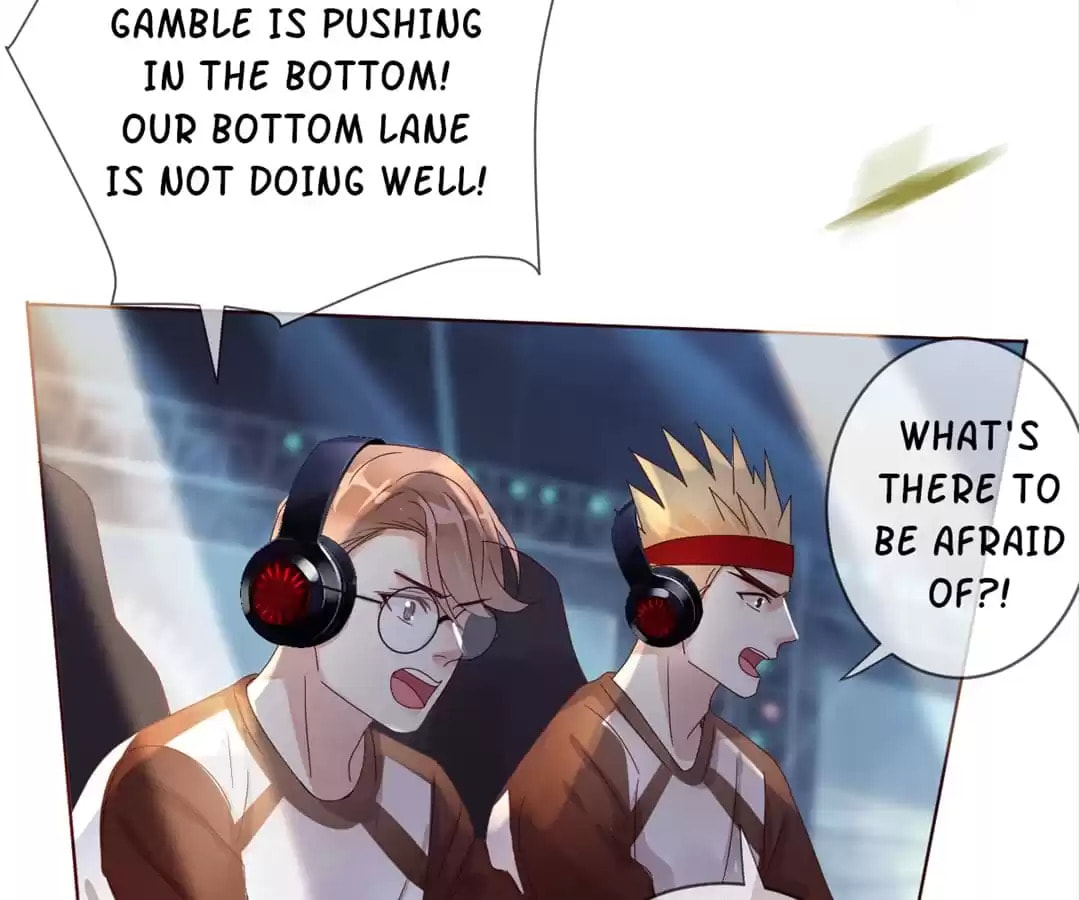 Read Legend Reboot chapter 174 image 45 on Lezhin
