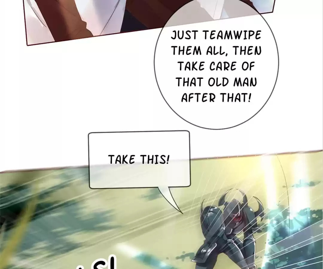 Read Legend Reboot chapter 174 image 46 on Lezhin