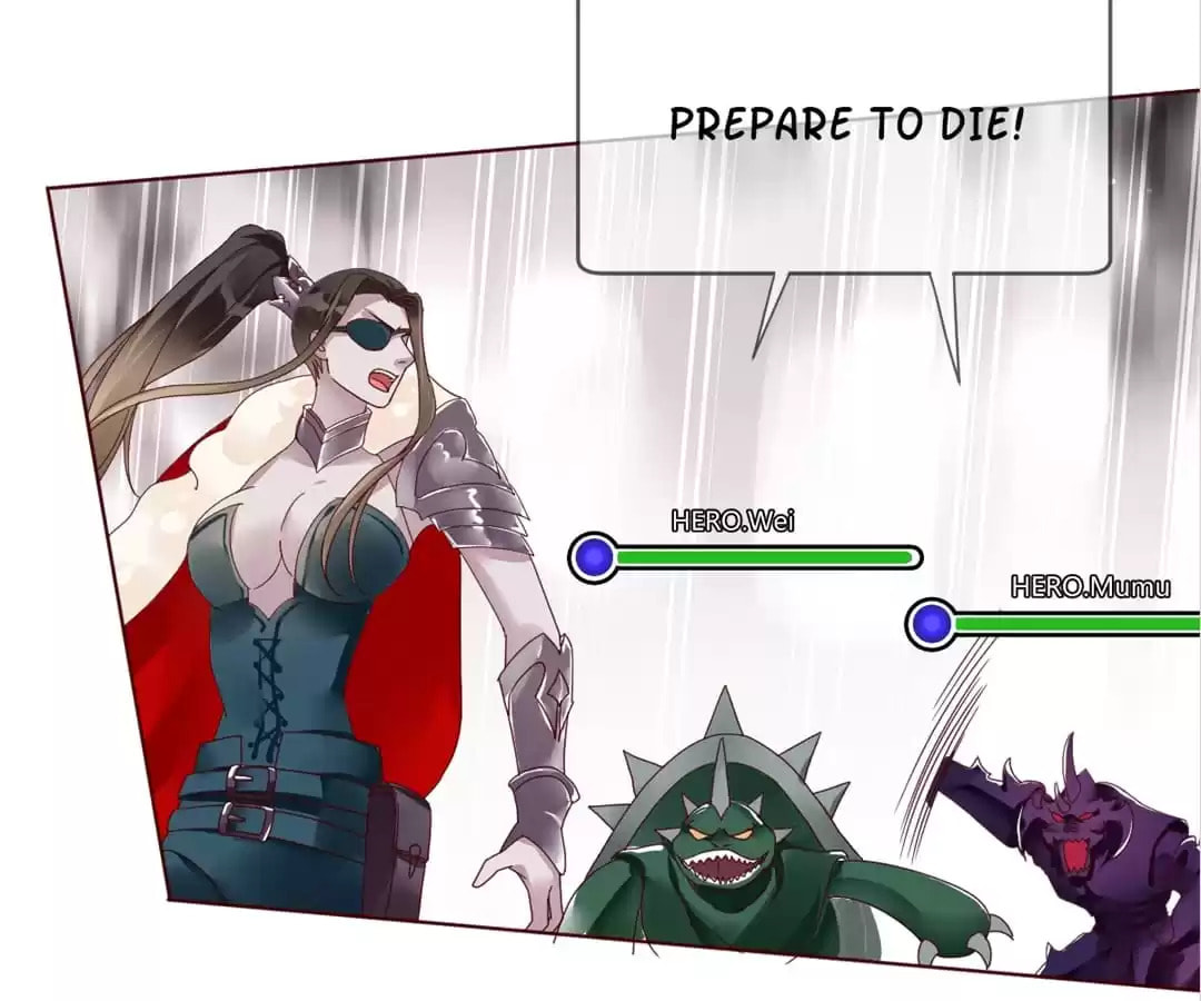 Read Legend Reboot chapter 174 image 50 on Lezhin