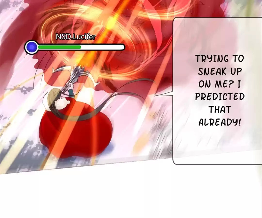 Read Legend Reboot chapter 174 image 56 on Lezhin