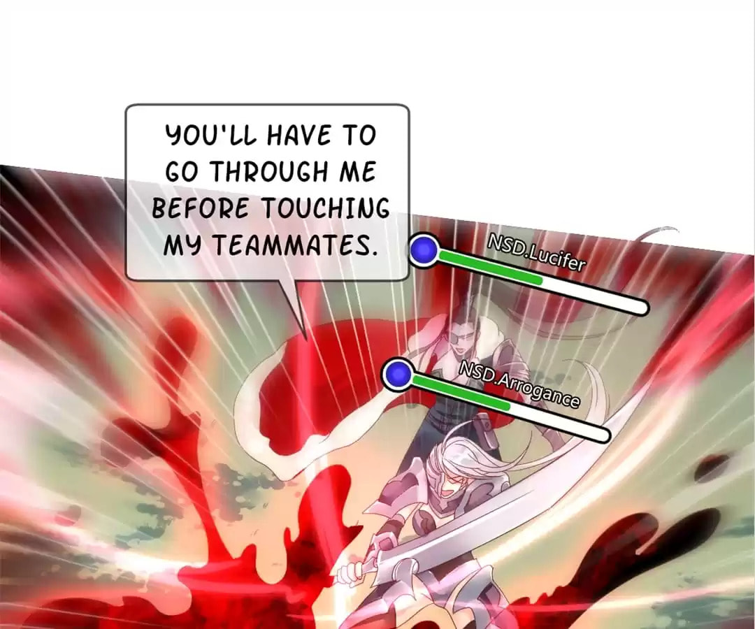 Read Legend Reboot chapter 174 image 57 on Lezhin