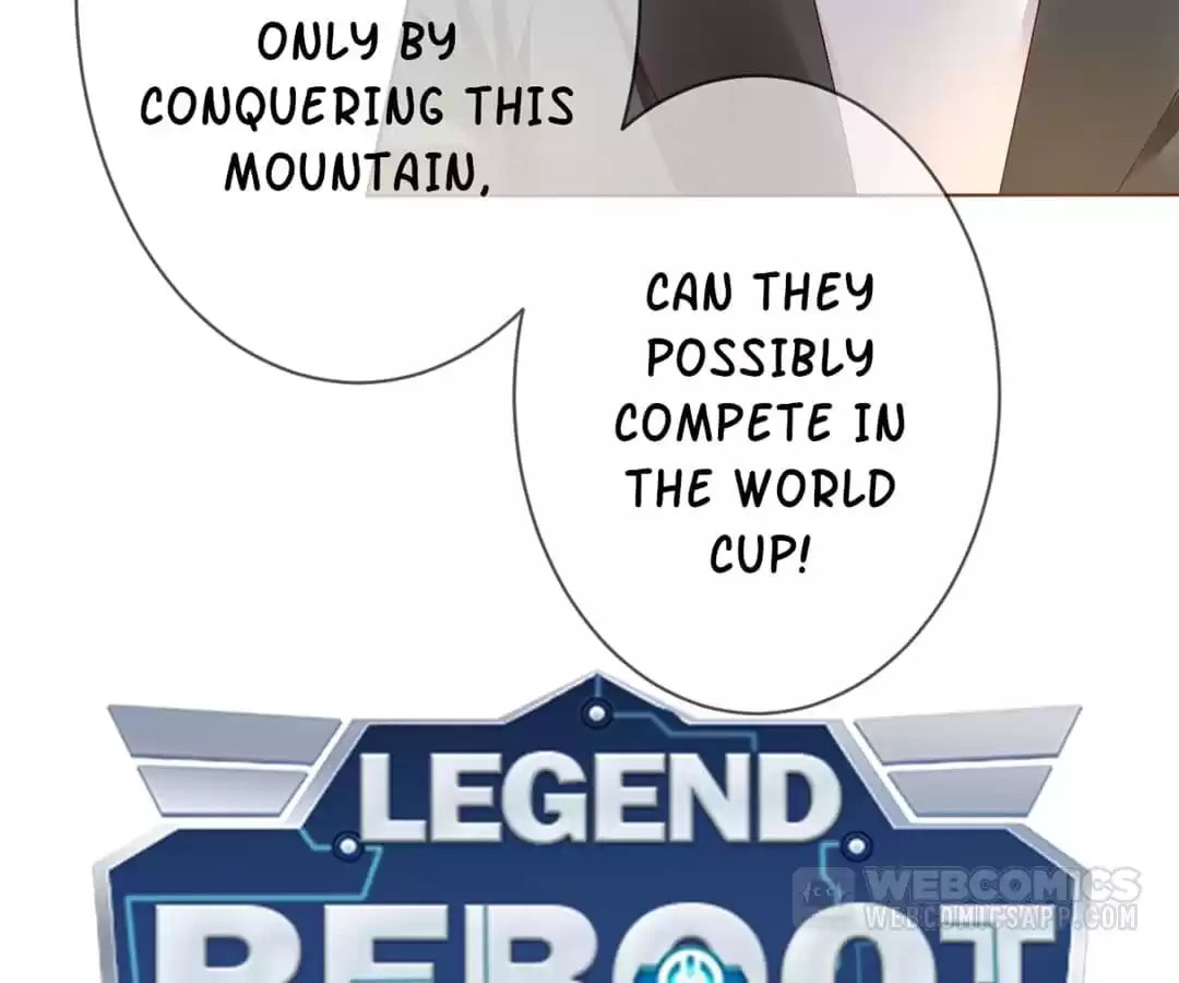 Read Legend Reboot chapter 174 image 9 on Lezhin