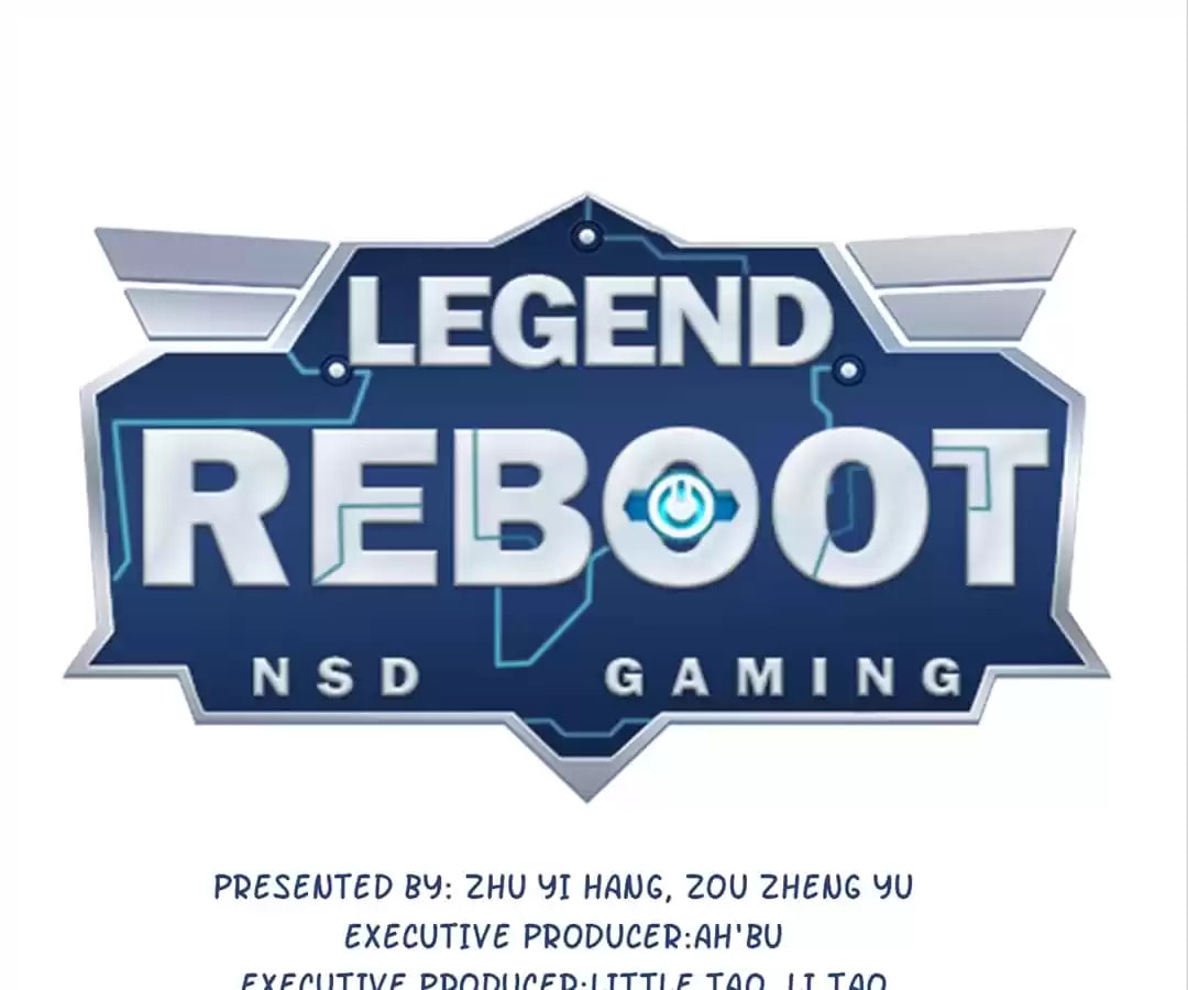 Read Legend Reboot chapter 175 image 18 on Lezhin