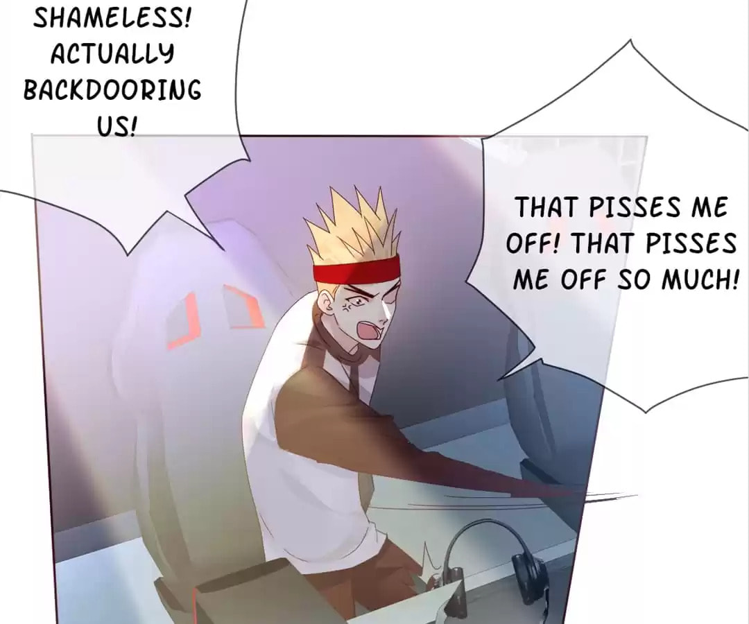 Read Legend Reboot chapter 175 image 20 on Lezhin
