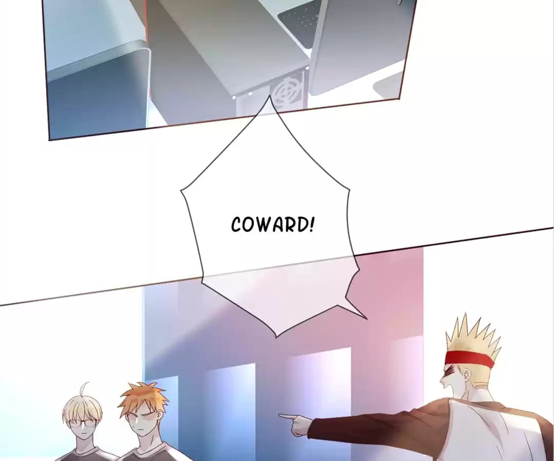 Read Legend Reboot chapter 175 image 21 on Lezhin