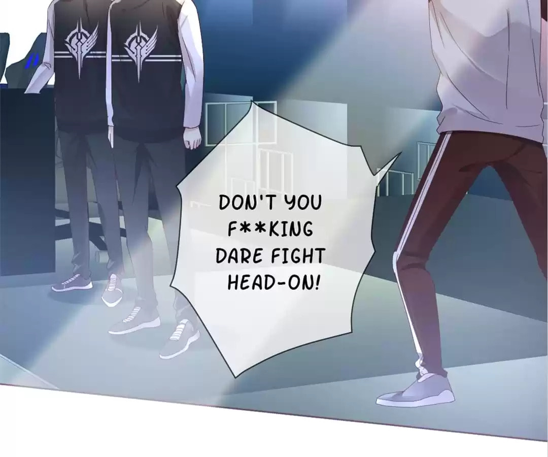 Read Legend Reboot chapter 175 image 22 on Lezhin