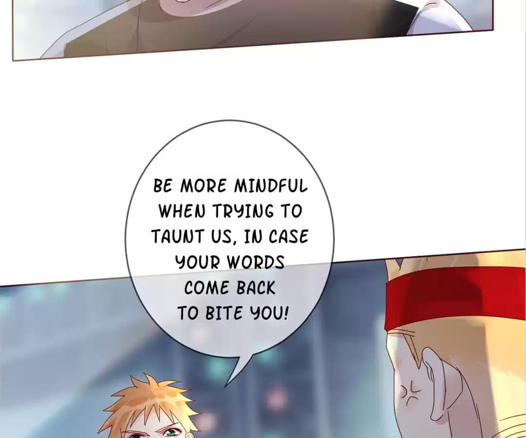 Read Legend Reboot chapter 175 image 24 on Lezhin
