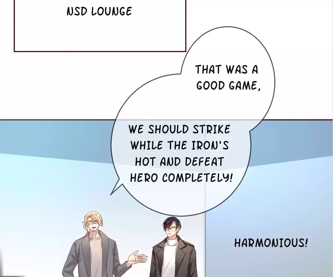 Read Legend Reboot chapter 175 image 39 on Lezhin