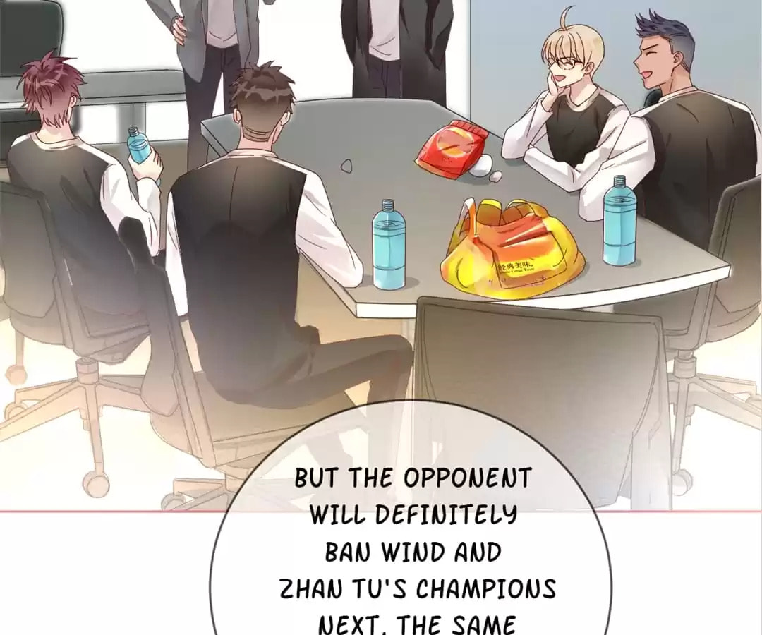 Read Legend Reboot chapter 175 image 40 on Lezhin