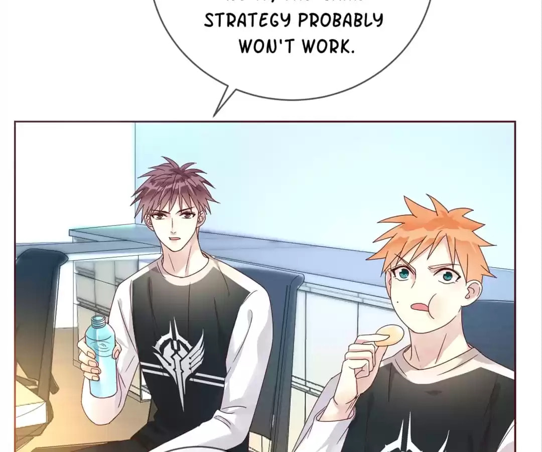 Read Legend Reboot chapter 175 image 41 on Lezhin